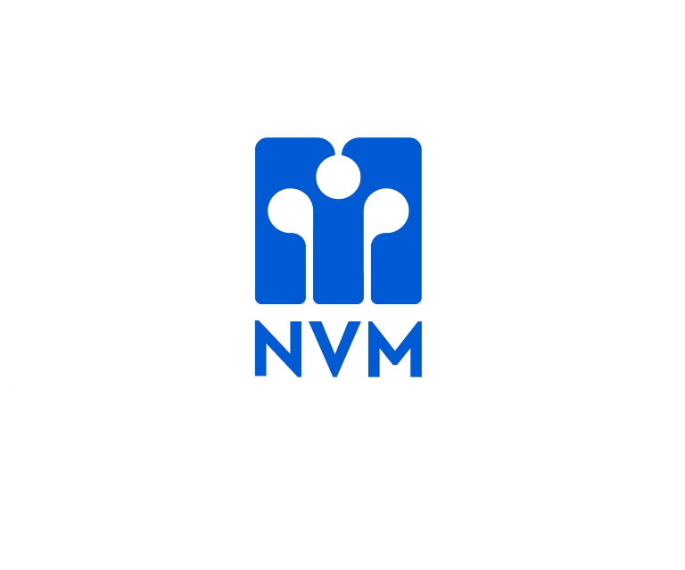 NVM logo